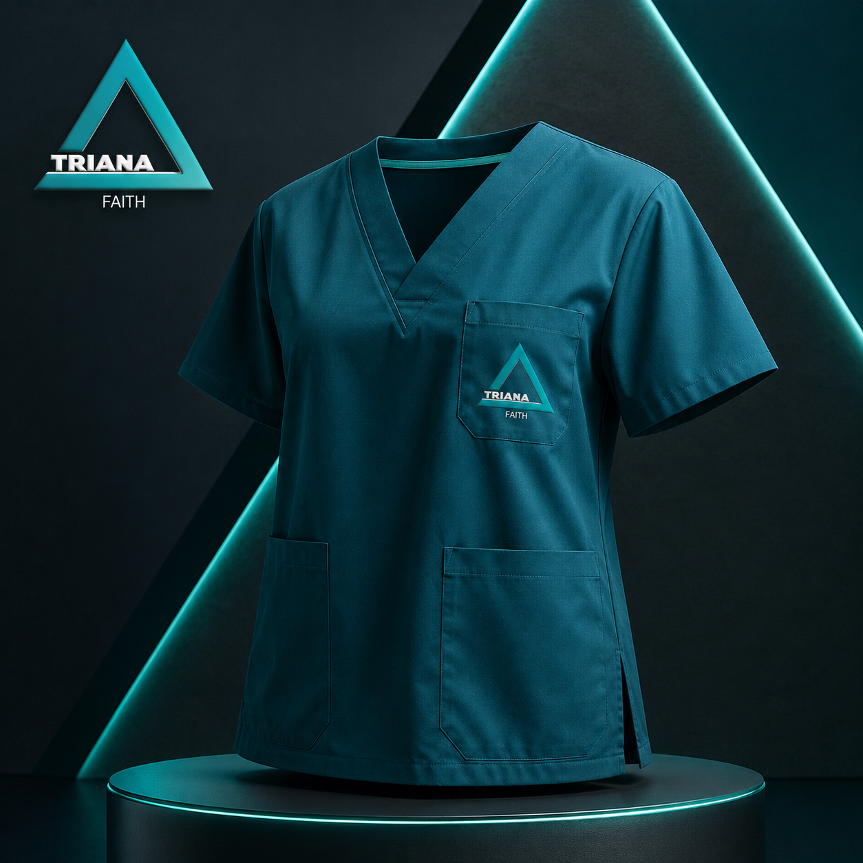 Prenda TRIANA Faith